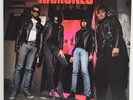 Ramones - Halfway to Sanity - Original first issue vinyl release Sire US 1987