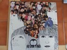 Beatles/Revolting LP