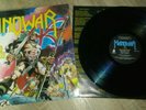 Manowar Hail To England 12