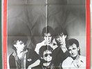 LITTLE BOB STORY – AFFICHE ORIGINALE - TOO YOUNG TO LOVE ME - 1984