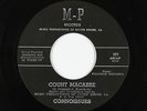 R&B Mod Popcorn 45 - Connoissurs - Count Macabre - M-P - mp3