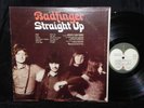 BADFINGER STRAIGHT UP APPLE RECORDS SW-3387 FIRST PRESSING