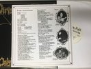 Christian Death - Only Theatre Of Pain Frontier Records US Pressing FLP1007