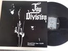 Joy Division - Russel Club Manchester LP