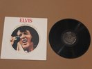 Elvis Presley - CPL1-0341 *RARE LABELS*  A Legendary Performer vol 1.