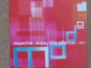Depeche Mode Vinyl bundle.12