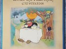 Cat Stevens ?– Tea For The Tillerman Vinyl LP 1970 RARE PINK ISLAND LABELS