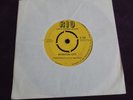 TOMMY McCOOK  and  the  SUPERSONICS  (  riverton  city )  VERY RARE / single