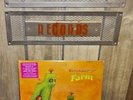 Dinosaur Jr: Farm Vinyl LP. You're Living All Over Me. Bug. I Bet On Sky. Beyond