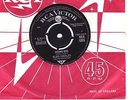 ELVIS PRESLEY HOUND DOG RCA VICTOR  1958 VERY   RARE