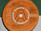 DAVID BOWIE Young Americans 7