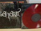 Beherit ?– Engram RED vinyl LP