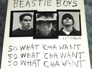 BEASTIE BOYS SO WHAT 'CHA WANT US 12