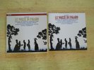 3 LP Box - Mozart Le Nozze di Figaro - Neville Marriner + Booklet (MINT)