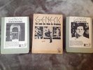 TRACK 8 GENESIS TAPES THE LAMB LIES DOWN ON BROADWAY