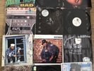 LL COOL J VINYL BUNDLE