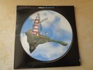 Gorillaz Feel Good Inc 7? Picture Disc Vinyl