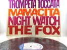 Kenny Dorham TROMPETA TOCCATA Blue Note 4181 MONO New York USA Mint- 1st Press
