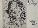 LP MICHEL CORRINGE - TBE