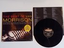 THE BEST OF VAN MORRISON - MERCURY 841 970-1 - 1990 - NM - SHRINK - HYPE - WOW