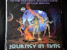 Victor Peraino's Kingdom Come Arthur Brown Journey In Time 12