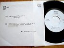 THE ROLLING STONES - ANGIE - YUUSEN JAPAN RADIO PROMO 7