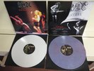 AC/DC Brest 1981 2 lps Electric Rendez-vous