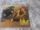 Blur - Parklife - Vinyl First Pressing