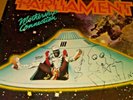 Parliament Signed Mothership Connection LP George Clinton Funkadelic P-Funk Rare