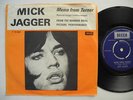 MICK JAGGER Memo From Turner 45 7