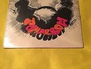 TOMORROW- S/T RARE US 70's PRESS KEITH WEST, STEVE HOWE PSYCH SEALED