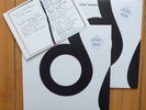 Steven Wilson - Cover Version 5 & 6 Vinyl 7 inch Singles Porcupine Tree (clear)