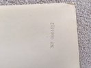 The Beatles: The White Album Number 0064417 Original Vinyl 1968
