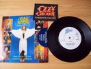 Ozzy Osbourne - The Ultimate Sin / Lightning Strikes (7