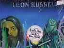 Leon Russell - Will O' The Wisp -  Original VINYL LP (SR 2138)