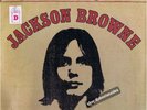 Jackson Browne - Saturate Before Using - ORIGINAL SEALED VINYL LP (SD 5051)