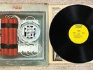 FUSE - S/T LP Record 1970 CHEAP TRICK Rick Nielsen PSYCH Rare GREAT ALBUM