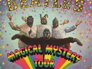 The Beatles - Magical Mystery Tour, UK Original Parlophone Mono EP EX