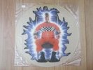 Megadeth No More Mr. Nice Guy Shaped Picture Disc UNCUT New / Shocker