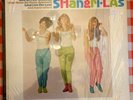 Shangri-Las Mercury GOLDEN HITS LP Shiny Minty Vinyl