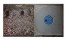 JELLYBREAD * FIRST SLICE * VINYL LP BLUE HORIZON S 7-63853 PLAYS GREAT