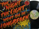Electric Light Orchestra - The Night the Light Went on in Long Beach ('74)German