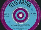 Lovely TAARAB ASP Youth Musical Club Mata seventies KENYA Coastal Mombasa - Hear