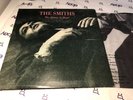 THE SMITHS THE QUEEN IS DEAD 1986 SIRE ROUGH TRADE 12 inch Vinyl LP Gatefold 