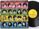 The Rolling Stones - Some Girls LP  1978 (Rolling Stones Records 3C 064-61016)