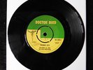 Rolando Al PHOENIX CITY / The Deacons MEN ALONE Doctor Bird REGGAE 7