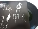 DARKTHRONE LP TRANSYLVANIAN HUNGER SIGNED AUTOGRAPHED RARE 1BURZUM1
