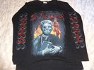 Old RaR Six Feet Under LS Large Death Metal Torture Killer