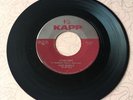JACK HUDDLE Starlight / Believe Me Rockabilly Rock 45 Buddy Holly VG+ 1958 Kapp