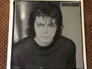 Michael Jackson Man in the Mirror Rare Aussie 12” promo